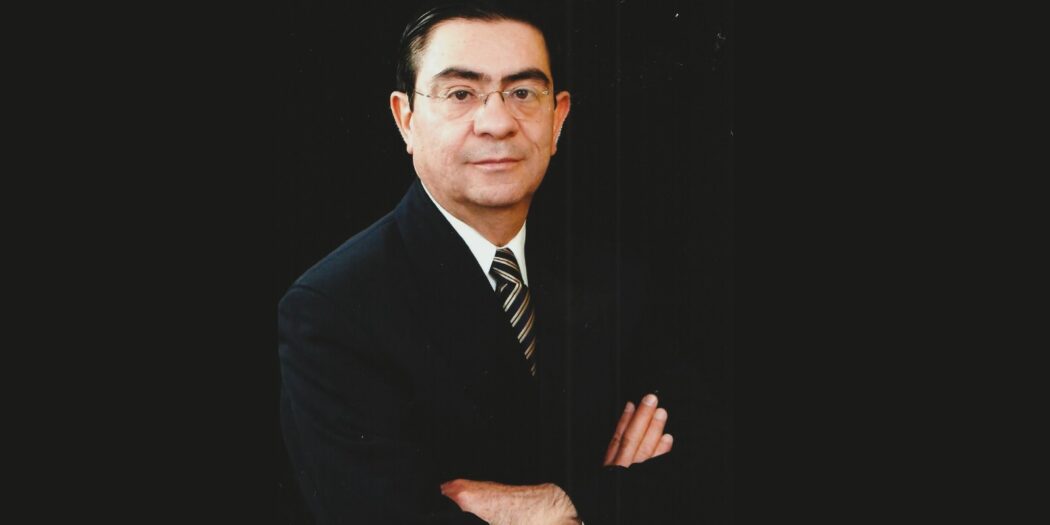 El Grupo CLAHT ha crecido y dado grandes frutos Dr. Raúl Izaguirre